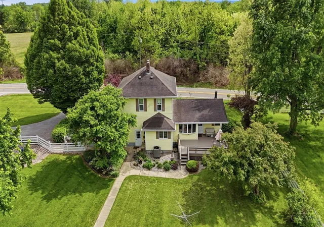 4th image of 2400 S St Rt 123, Salem Twp, OH 45036 | MLS# 1889965