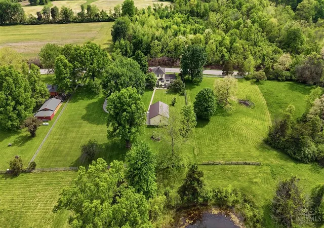 5th image of 2400 S St Rt 123, Salem Twp, OH 45036 | MLS# 1889965