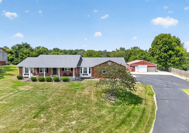1st image of 5523 Mosiman Rd, Madison Twp, OH 45042 | MLS# 1889957