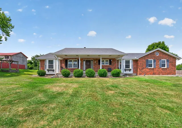2nd image of 5523 Mosiman Rd, Madison Twp, OH 45042 | MLS# 1889957