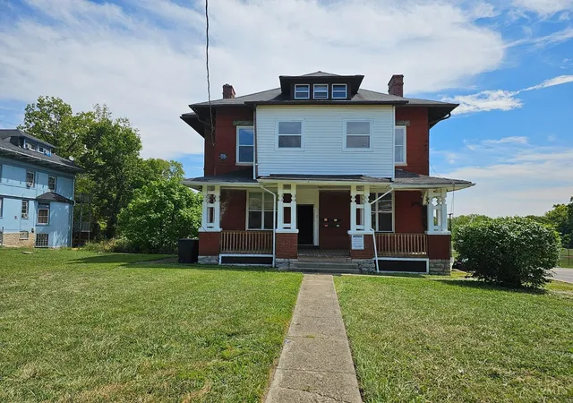 Photo 1 of Multi family home for sale at 3636 Reading Rd, Cincinnati, OH 45229 | MLS# 1889980 | Listing updated on 2026-08-10