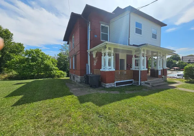 Photo 2 of Multi family home for sale at 3636 Reading Rd, Cincinnati, OH 45229 | MLS# 1889980 | Listing updated on 2026-08-10