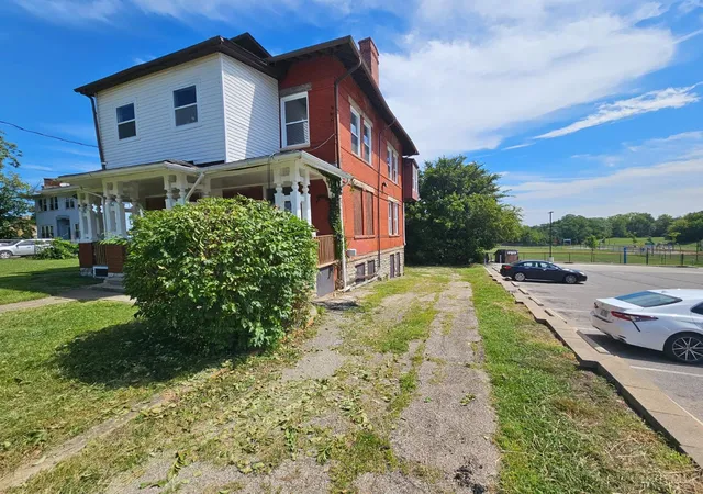 Photo 3 of Multi family home for sale at 3636 Reading Rd, Cincinnati, OH 45229 | MLS# 1889980 | Listing updated on 2026-08-10