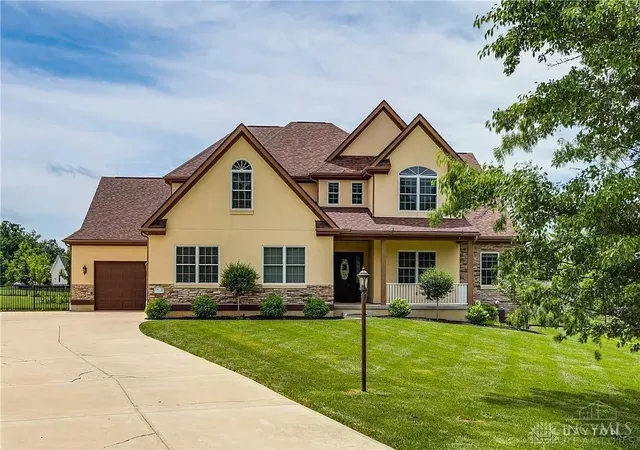 1st image of 61 White Beech, Springboro, OH 45066 | MLS# 1889771