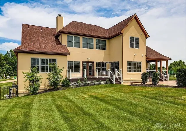 23rd image of 61 White Beech, Springboro, OH 45066 | MLS# 1889771