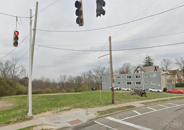 Photo 1 of Land for sale at 2570 Harrison Ave, Cincinnati, OH 45211 | MLS# 1889998 | Listing updated on 2026-08-10