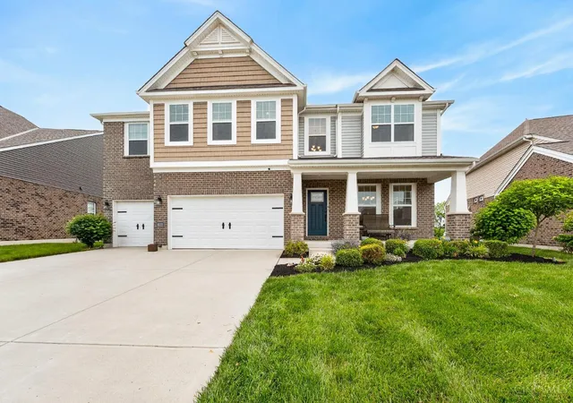 1st image of 8101 Taffy Dr, West Chester, OH 45069 | MLS# 1890000
