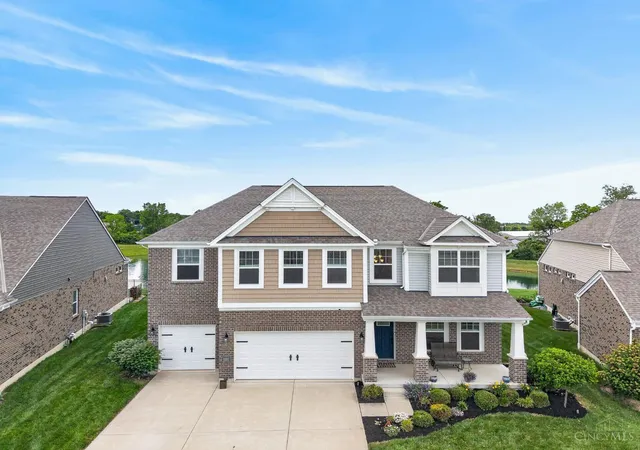 2nd image of 8101 Taffy Dr, West Chester, OH 45069 | MLS# 1890000