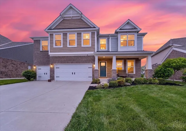 3rd image of 8101 Taffy Dr, West Chester, OH 45069 | MLS# 1890000