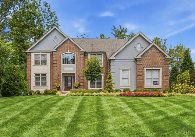 Photo 1 of Sale Pending at 9278 Shallow Crk Dr, Loveland, OH 45140 | MLS# 1889315 | Listing updated on 2026-08-19