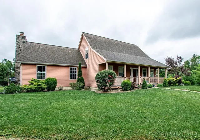 Photo 4 of Single family home for sale at 1781 Foster Rd, West Union, OH 45693 | MLS# 1890008 | Listing updated on 2026-09-23