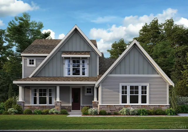 Photo 1 of Sale Pending at 1996 Salt Run Way, Morrow, OH 45152 | MLS# 1890009 | Listing updated on 2026-08-28