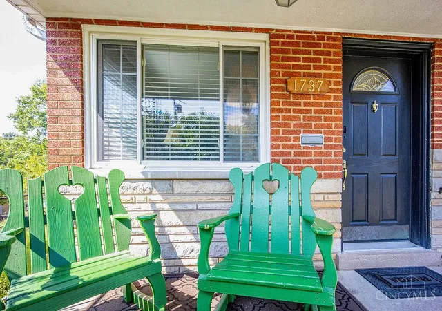 Photo 3 of Sale Pending at 1737 Admiral Ct, Cincinnati, OH 45238 | MLS# 1889925 | Listing updated on 2026-09-16