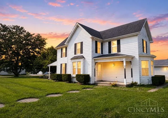 Photo 1 of Sale Pending at 6767 Francis Fagin Way, Goshen Twp, OH 45122 | MLS# 1890002 | Listing updated on 2026-08-21