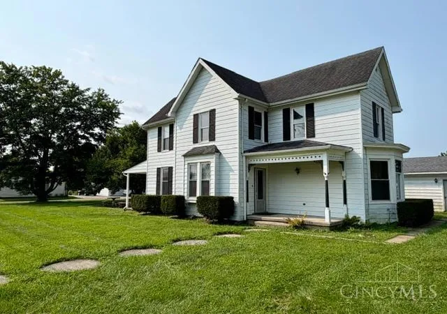 Photo 33 of Sale Pending at 6767 Francis Fagin Way, Goshen Twp, OH 45122 | MLS# 1890002 | Listing updated on 2026-08-21