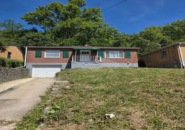 Single family home for sale at 968 Delhi Ave, Cincinnati, OH 45204 | MLS# 1890010