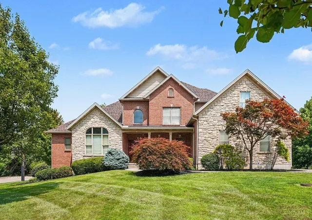 1st image of 4558 Guildford Dr, West Chester, OH 45069 | MLS# 1889909