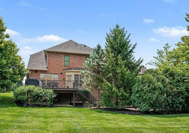 2nd image of 4558 Guildford Dr, West Chester, OH 45069 | MLS# 1889909