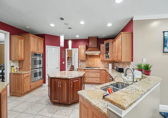 50th image of 4558 Guildford Dr, West Chester, OH 45069 | MLS# 1889909