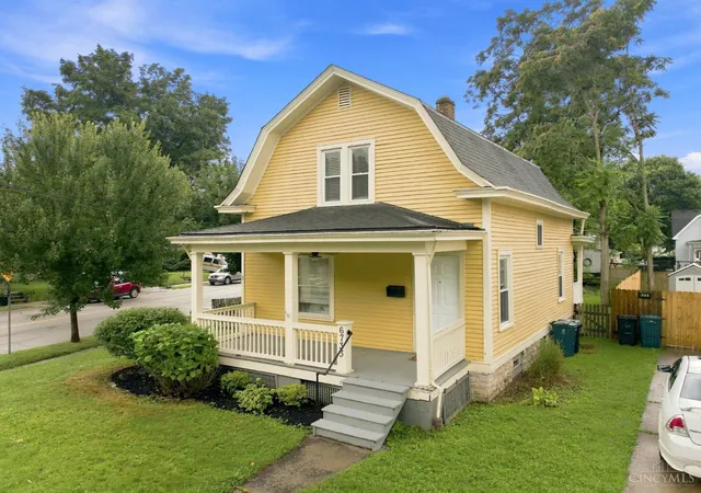 Photo 1 of Sale Pending at 6733 Buckingham Pl, Cincinnati, OH 45227 | MLS# 1889943 | Listing updated on 2026-09-02