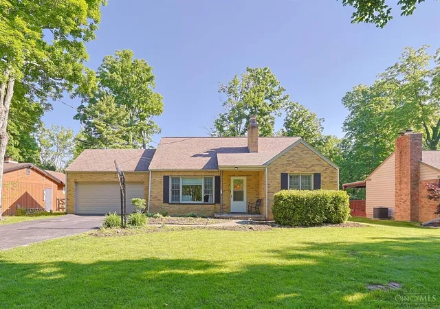 Photo 1 of Single family home for sale at 6844 High Meadows Dr, Anderson Twp, OH 45230 | MLS# 1890019 | Listing updated on 2026-08-10