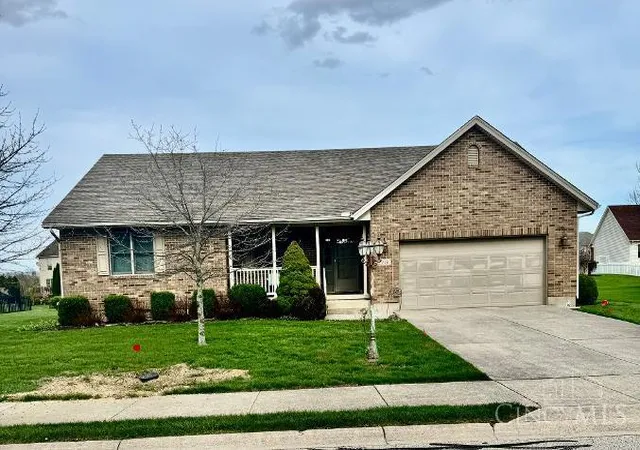 1st image of 918 Willow Bend, Wilmington, OH 45177 | MLS# 1889785
