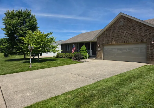 3rd image of 918 Willow Bend, Wilmington, OH 45177 | MLS# 1889785