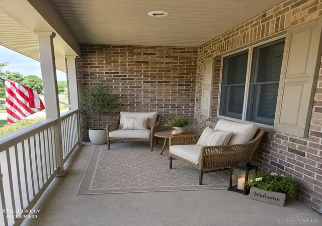 5th image of 918 Willow Bend, Wilmington, OH 45177 | MLS# 1889785