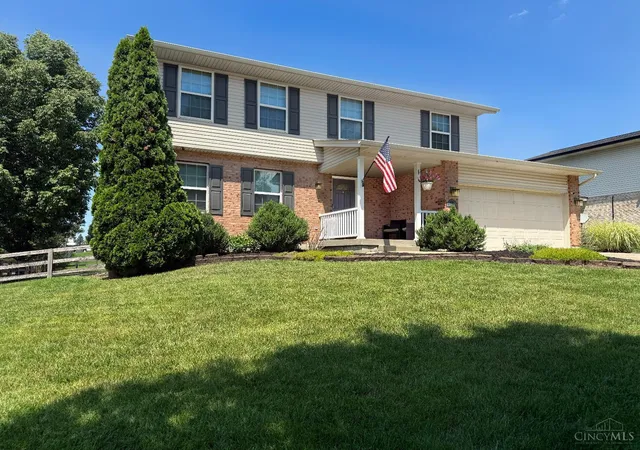 Photo 1 of Single family home for sale at 6568 Fayetta Dr, Fairfield Twp, OH 45011 | MLS# 1890027 | Listing updated on 2026-09-11