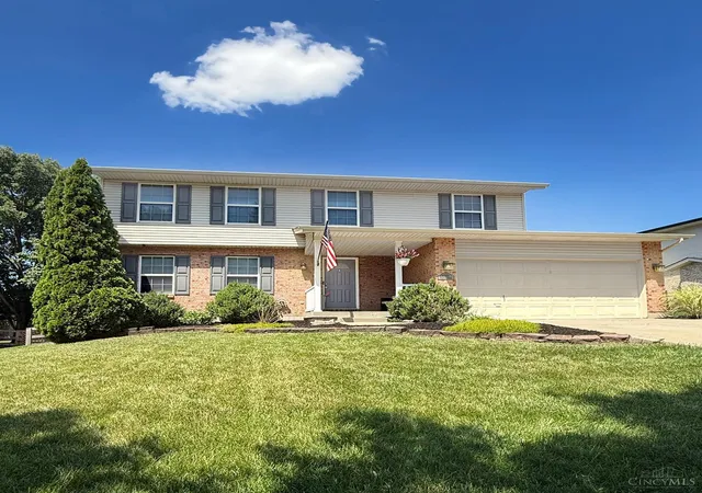Photo 2 of Single family home for sale at 6568 Fayetta Dr, Fairfield Twp, OH 45011 | MLS# 1890027 | Listing updated on 2026-09-11