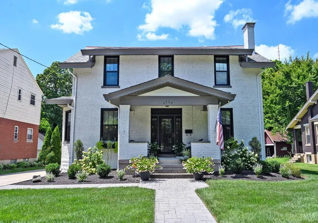 Photo 1 of Sale Pending at 6229 Savannah Ave, Cincinnati, OH 45224 | MLS# 1889944 | Listing updated on 2026-08-17