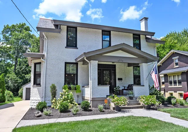 Photo 2 of Sale Pending at 6229 Savannah Ave, Cincinnati, OH 45224 | MLS# 1889944 | Listing updated on 2026-08-17