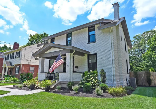 Photo 3 of Sale Pending at 6229 Savannah Ave, Cincinnati, OH 45224 | MLS# 1889944 | Listing updated on 2026-08-17