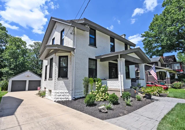 Photo 3 of Sale Pending at 6229 Savannah Ave, Cincinnati, OH 45224 | MLS# 1889944 | Listing updated on 2026-08-17