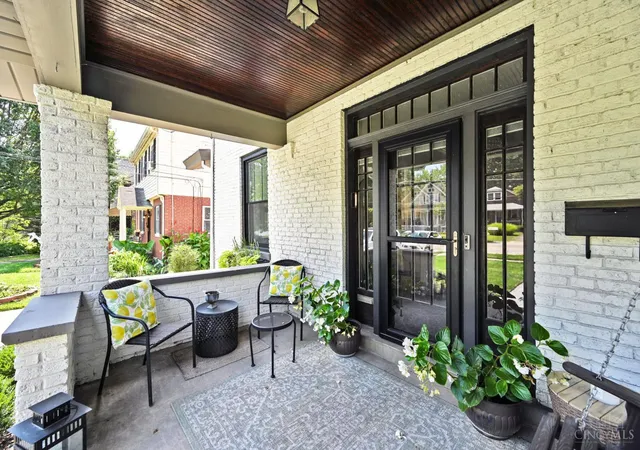 Photo 4 of Sale Pending at 6229 Savannah Ave, Cincinnati, OH 45224 | MLS# 1889944 | Listing updated on 2026-08-17
