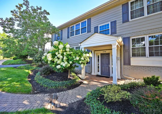 Photo 2 of Condo for sale at 3706 Ashworth Dr #C, Cincinnati, OH 45208 | MLS# 1890012 | Listing updated on 2026-09-10