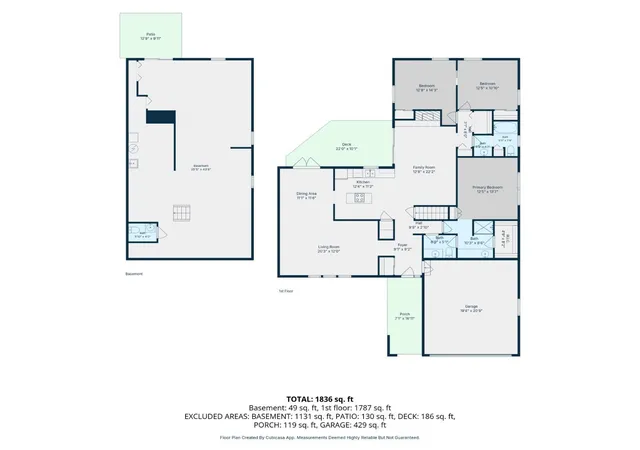 Photo 40 of Single family home for sale at 6317 West Frk Rd, Green Twp, OH 45247 | MLS# 1889960 | Listing updated on 2026-09-09