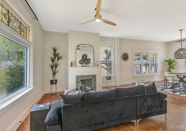 3rd image of 3734 Woodland, Cincinnati, OH 45209 | MLS# 1890037
