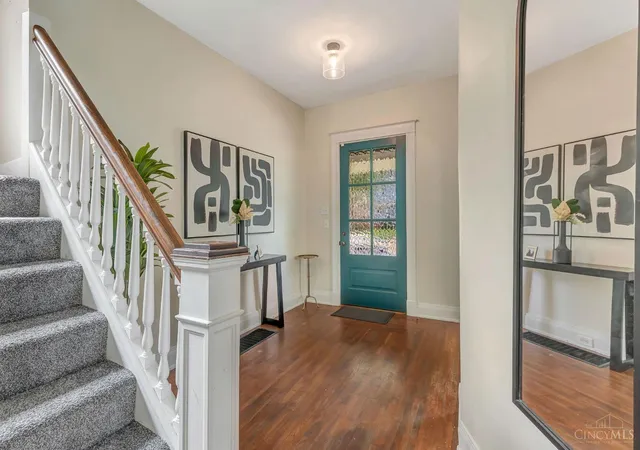 5th image of 3734 Woodland, Cincinnati, OH 45209 | MLS# 1890037