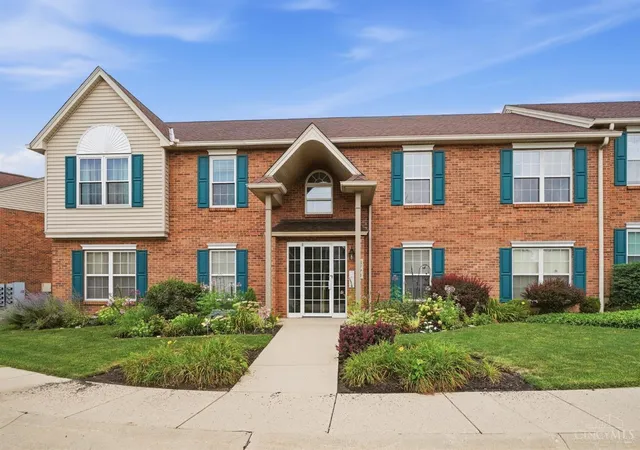Photo 1 of Sale Pending at 8771 Carrousel Park Cir #152, Colerain Twp, OH 45251 | MLS# 1889396 | Listing updated on 2026-08-23
