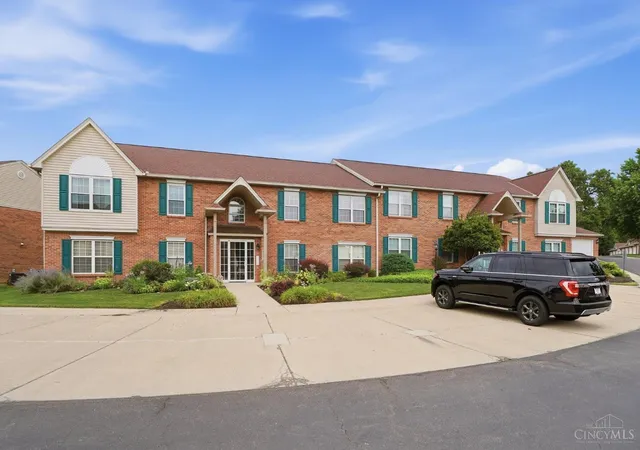 Photo 2 of Sale Pending at 8771 Carrousel Park Cir #152, Colerain Twp, OH 45251 | MLS# 1889396 | Listing updated on 2026-08-23