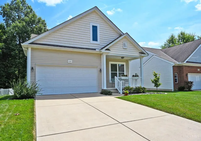 Photo 3 of Sale Pending at 4141 S Gensen Loop, Union Twp, OH 45245 | MLS# 1890055 | Listing updated on 2026-09-08