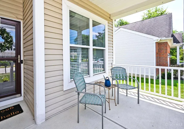 Photo 3 of Sale Pending at 4141 S Gensen Loop, Union Twp, OH 45245 | MLS# 1890055 | Listing updated on 2026-09-08