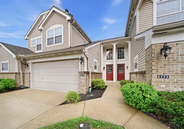 2nd image of 4331 Marival Wy, Mason, OH 45040 | MLS# 1890050