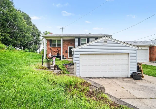 Photo 1 of Sale Pending at 24 Judiann Ct, Reading, OH 45215 | MLS# 1890058 | Listing updated on 2026-09-15