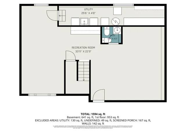 Photo 20 of Sale Pending at 24 Judiann Ct, Reading, OH 45215 | MLS# 1890058 | Listing updated on 2026-10-01