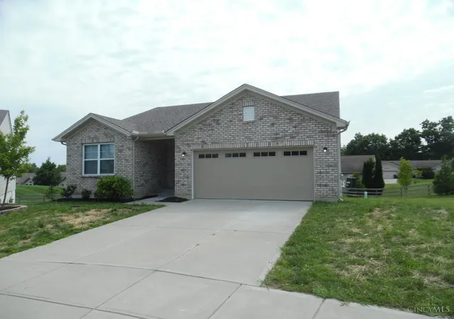 Photo 1 of Sale Pending at 2156 Pumpkin Ridge Ct, Hamilton, OH 45013 | MLS# 1889911 | Listing updated on 2026-09-06