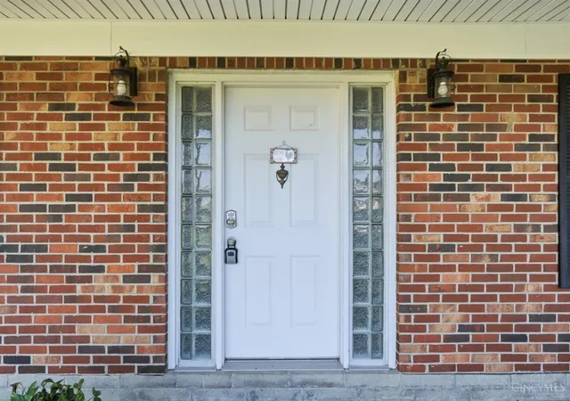 Photo 3 of Single family home for sale at 1500 S St Rt 123, Lebanon, OH 45036 | MLS# 1889518 | Listing updated on 2026-09-03