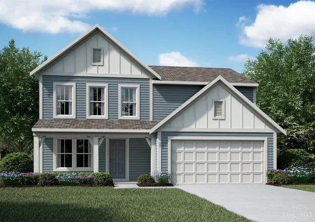 1st image of 7887 Horizon Bend, Morrow, OH 45152 | MLS# 1890070