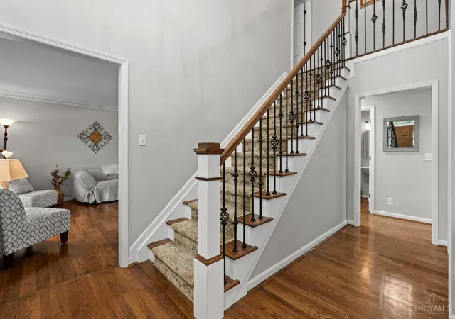 Photo 4 of Single family home for sale at 1210 Ascot Dr, Hamilton Twp, OH 45039 | MLS# 1890072 | Listing updated on 2026-10-09